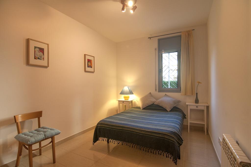 Hola! - Sitges By The Beach Экстерьер фото