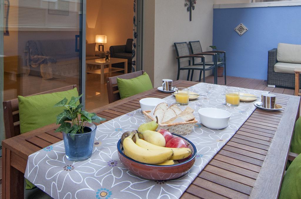 Hola! - Sitges By The Beach Экстерьер фото